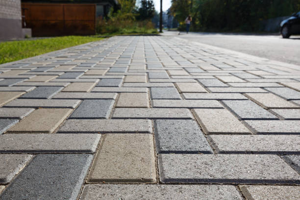 Best Cobblestone Driveway Pavers  in Inverness Highlands North, FL