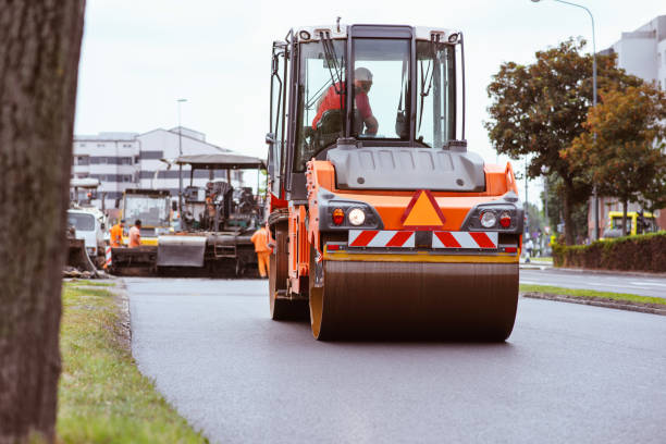 Reasons to Select Us for Your Driveway Paving Requirements in Inverness Highlands North, FL