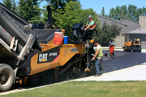 Driveway Repair Near Me in Inverness Highlands North, FL