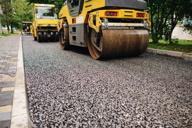 Inverness Highlands North, FL Driveway Pavers Company